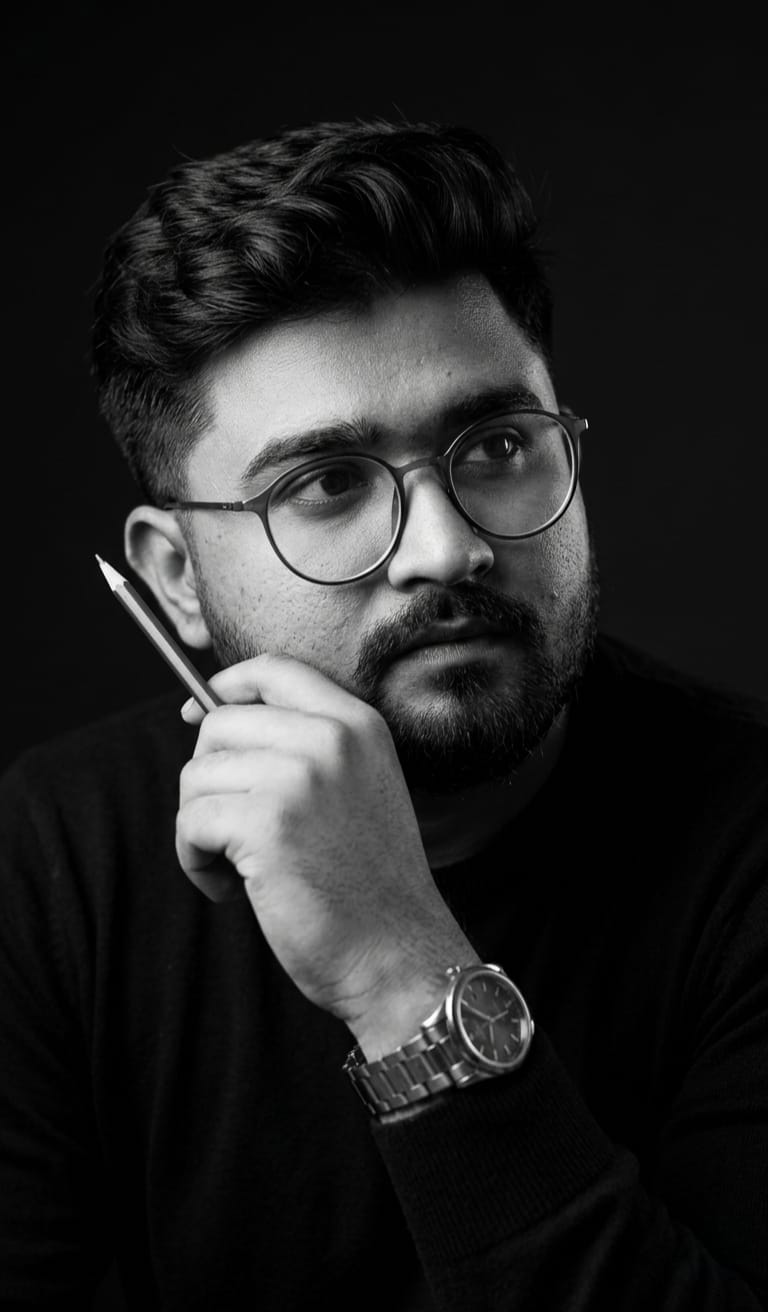 Rahul Chauhan
